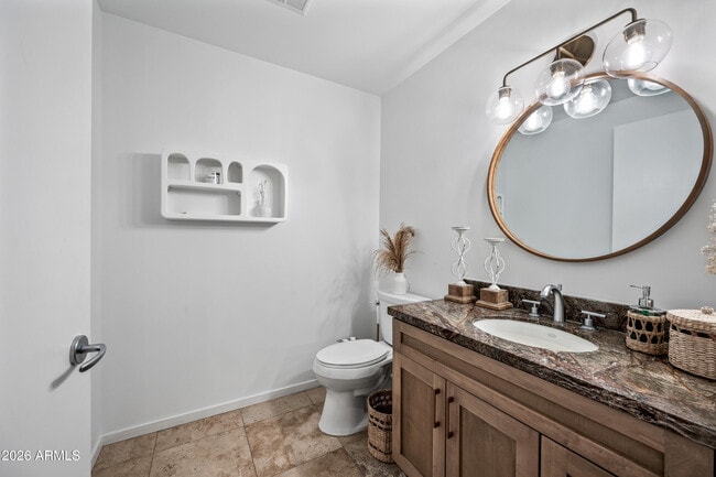 Building Photo - 7151 E Rancho Vista Dr