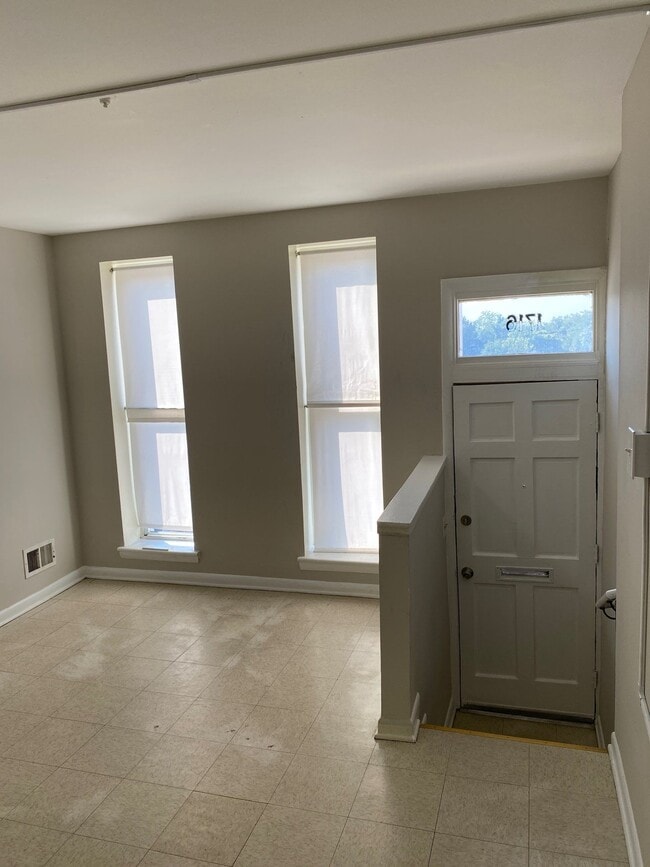 Building Photo - 1716 Riggs Ave