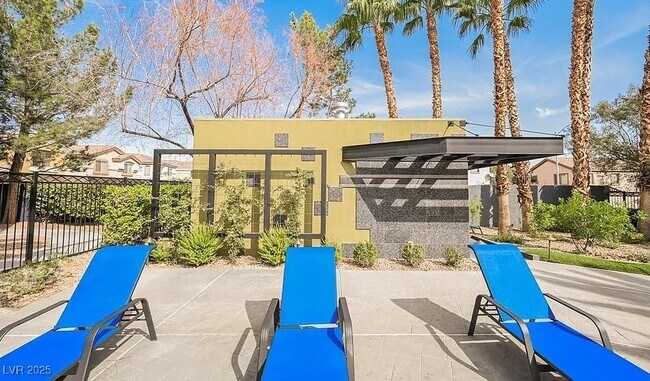 Building Photo - 9050 W Tropicana Ave