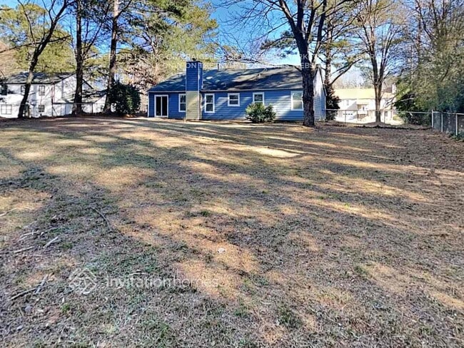 Building Photo - 3377 Tia Trace NW