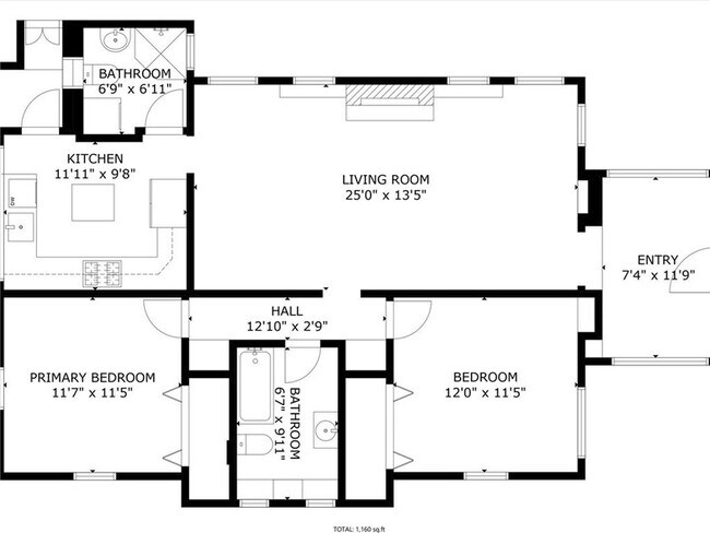 Building Photo - 610 Euclid Ave