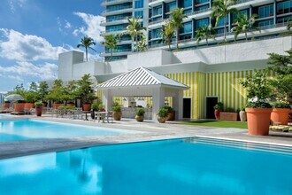 Building Photo - Luxury 1BR Condo at Dua Miami / SLS Brickell