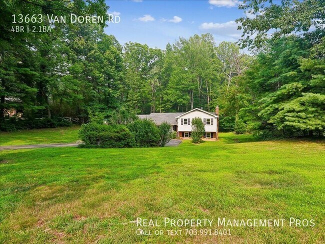 Building Photo - 13663 Van Doren Rd