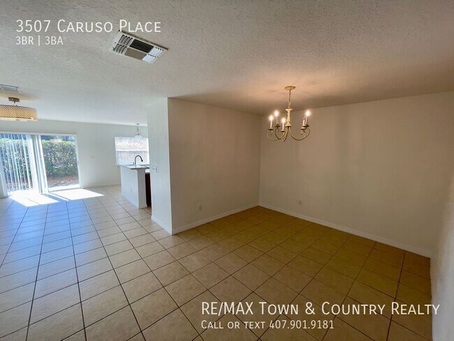 Building Photo - 3507 Caruso Pl