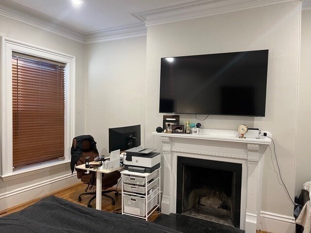 Building Photo - 354 Marlborough St