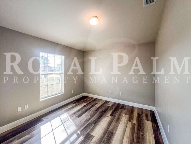 Building Photo - New Year, New House? 3BR/2BA Lehigh Acres Home with Garage, Lawn Care, and Big Main Character Energy