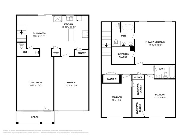 Building Photo - 4406 Oak Pointe Dr