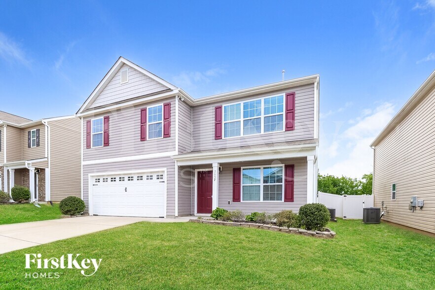 Building Photo - 2637 Cider Ridge Rd