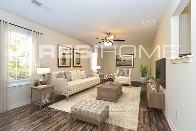 Building Photo - 632 Zellwood Dr