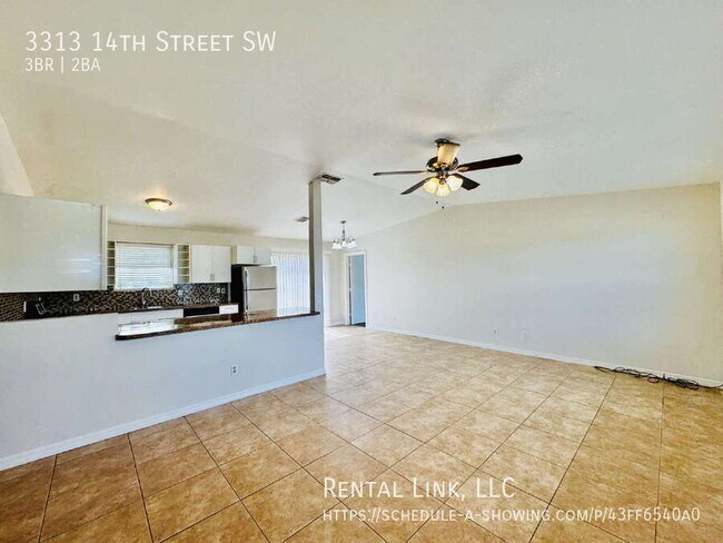 Building Photo - 3313 14th St SW