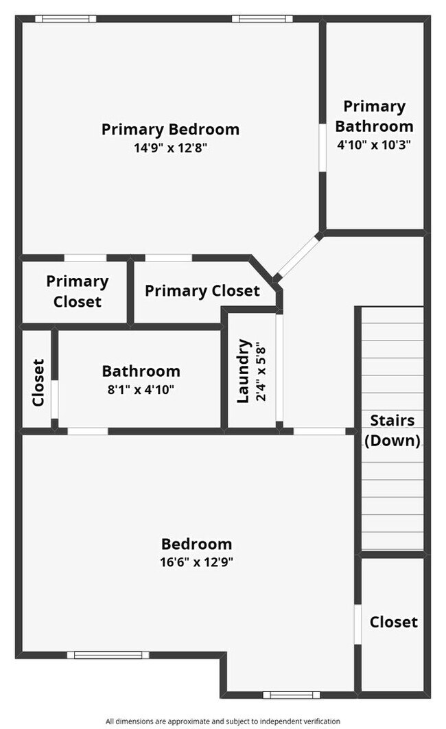 Building Photo - Townhome in The Bluffs at Spring Creek