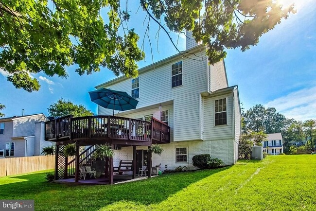 Building Photo - 15385 Bevanwood Dr