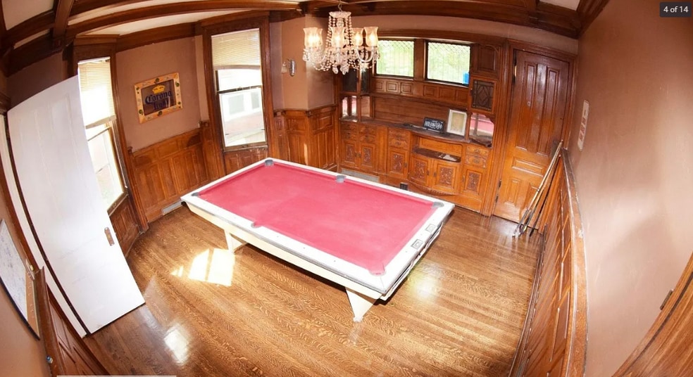 Building Photo - 121 Murray St