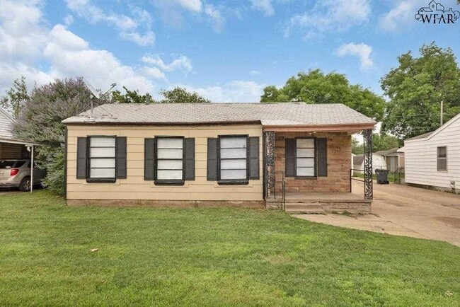 Primary Photo - 2503 Marie St
