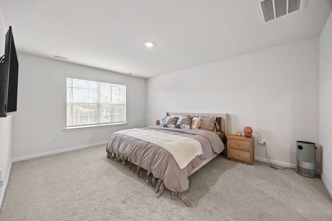 Building Photo - 3624 Turney Dr