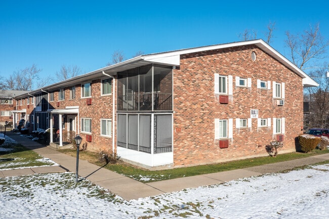 Primary Photo - Kingswood Gardens Condos