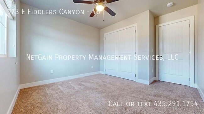 Building Photo - 173 E Fiddlers Canyon Rd