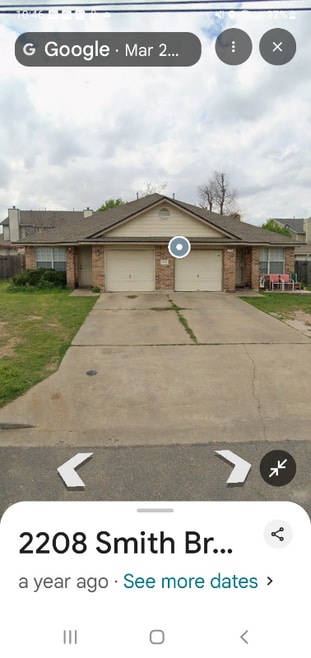 Building Photo - 2208 Smith Branch Blvd