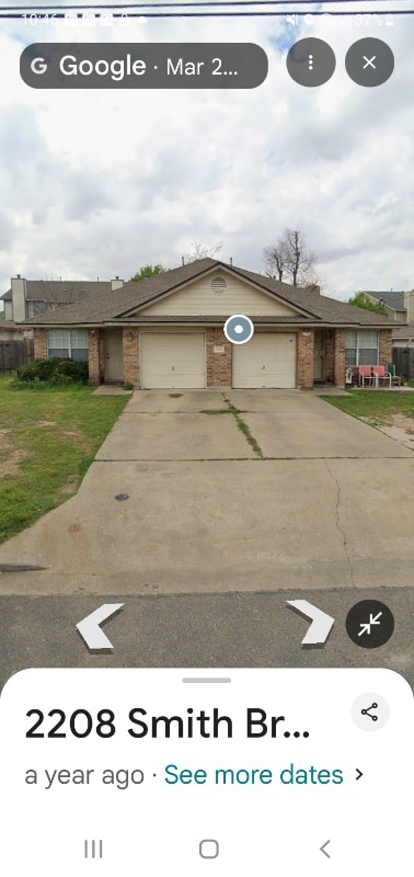 Building Photo - 2208 Smith Branch Blvd