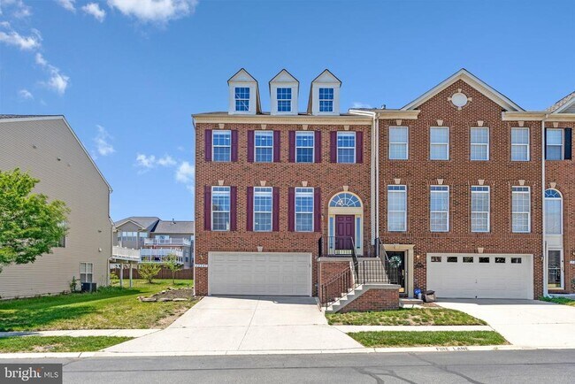 Building Photo - 22247 Waterberry Terrace