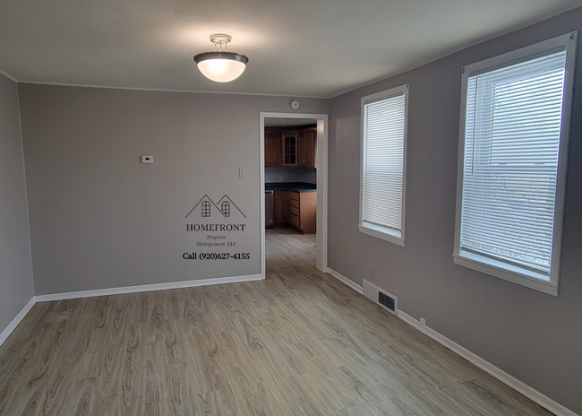 Building Photo - 1319 Georgia Ave