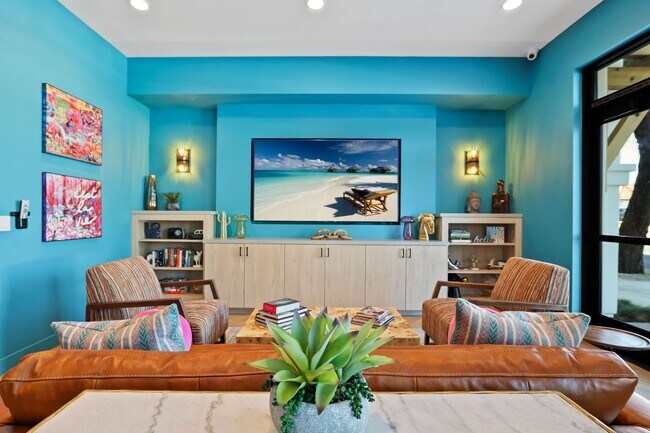 Building Photo - Unit Type: E1 | 1 Bed | 1 Bath
