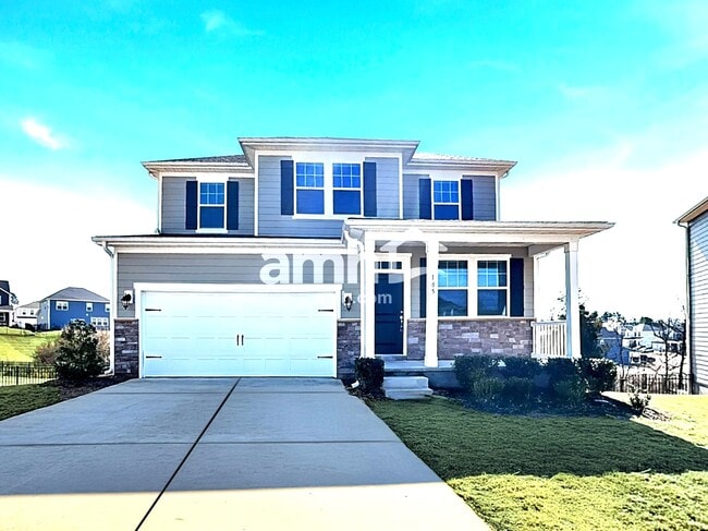 Building Photo - 185 Larragan Dr