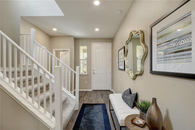 Building Photo - 311 Jarbridge Dr