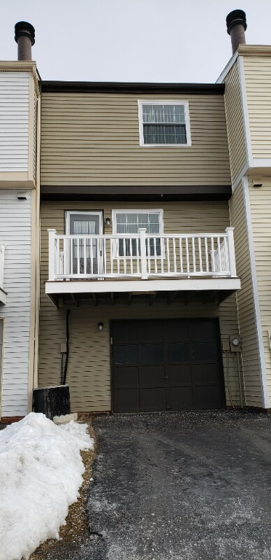 Building Photo - 1103 Bonnie Brae Dr
