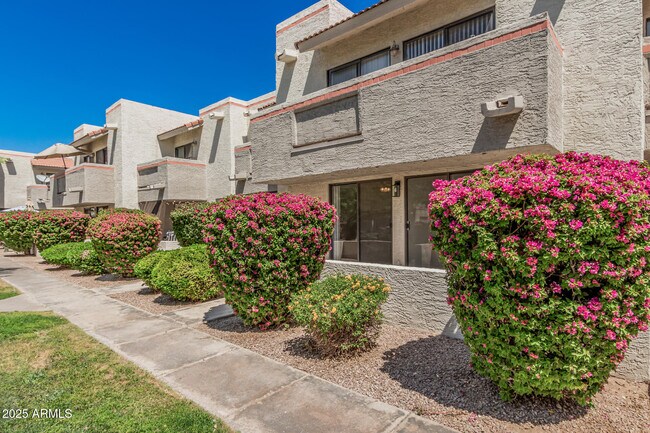 Building Photo - 985 N Granite Reef Rd