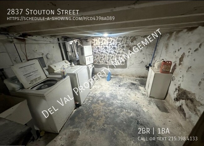 Building Photo - 2837 Stouton St