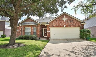 Building Photo - Wellington Drive, Pearland, TX 77584 - 4 B...