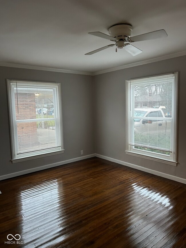 Building Photo - 4923 Carvel Ave