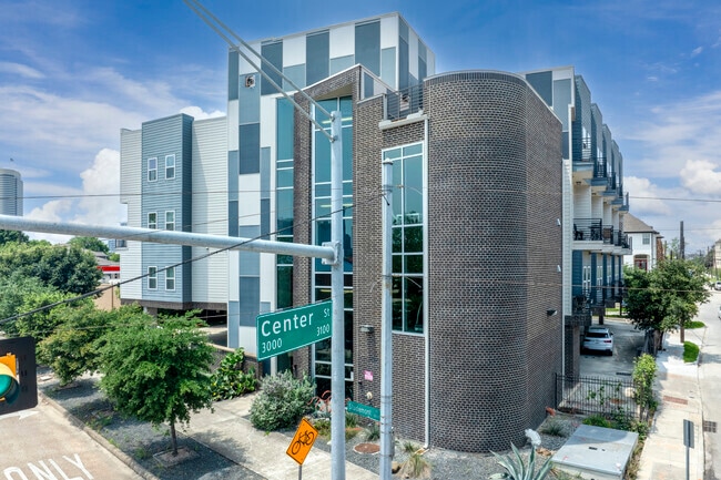 1011 Studemont St - Alternate - 1011 Studemont St