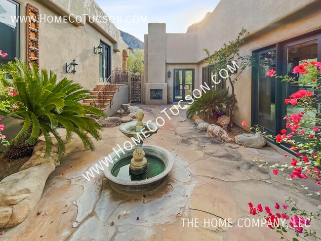 Building Photo - 1621 E Crimson Canyon Pl