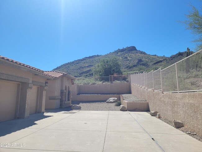 Building Photo - 26603 N 59th Ln