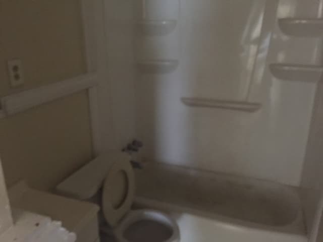 Master Bath - 1509 Miramar St