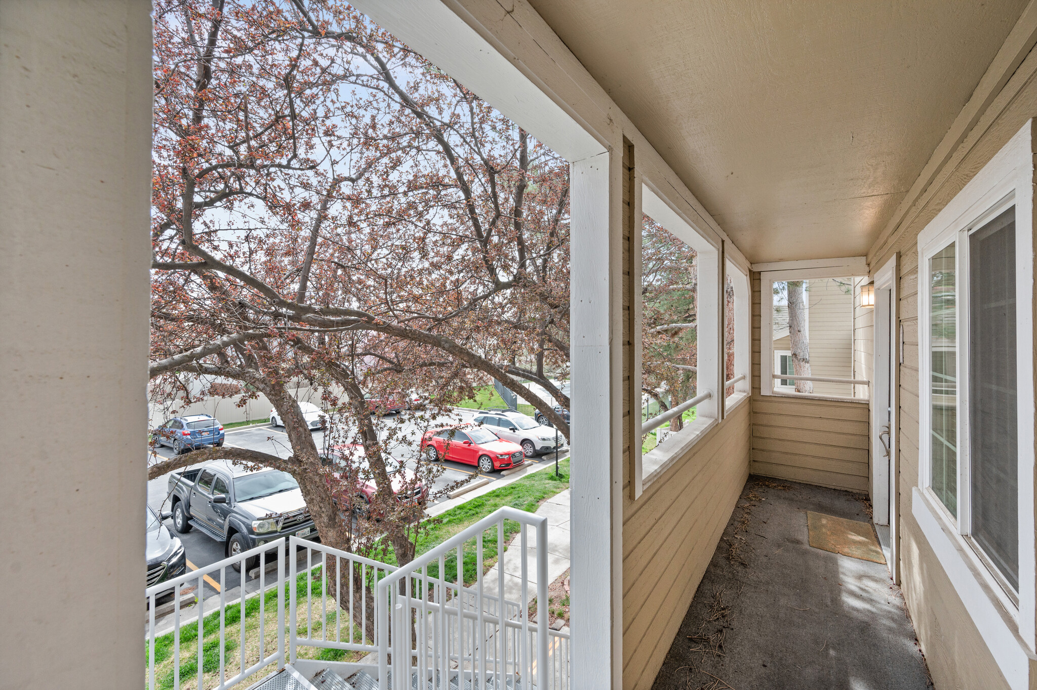Building Photo - 1478 E Foxboro Dr