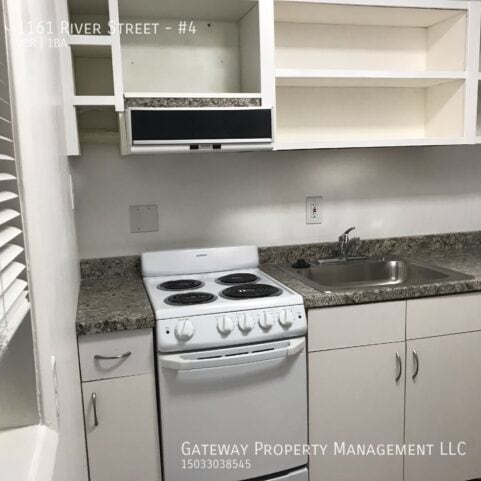 Building Photo - 1161 River St