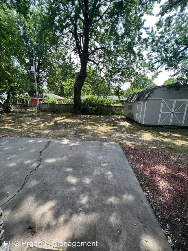 Building Photo - 4 br, 2 bath House - 2512 S McCann