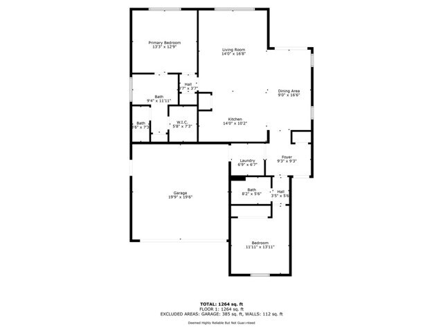 Building Photo - 11920 Shadeland Dr