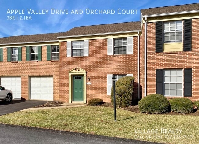 Building Photo - 110 Orchard Ct