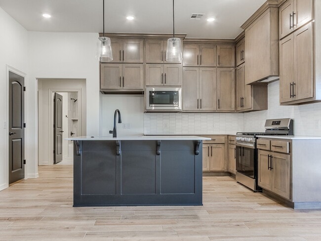 Building Photo - 4324 Overlook Pass