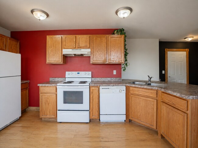 Building Photo - 501 N 20th St