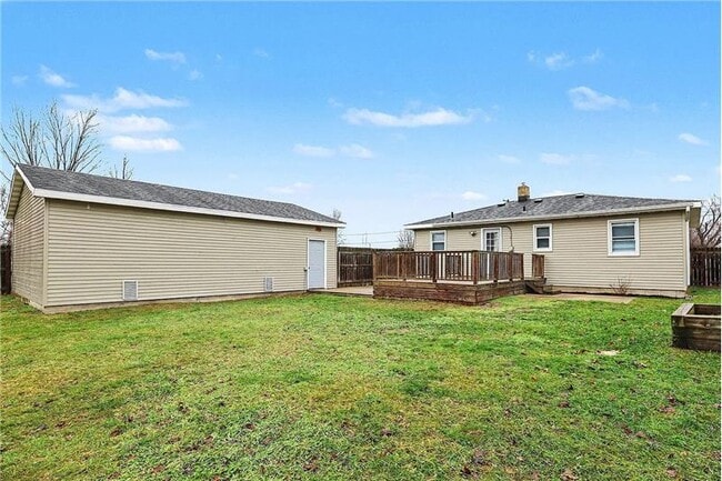 Building Photo - 5807 Averill Ave SW