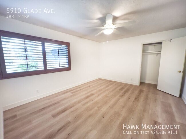 Building Photo - 5910 Glade Ave