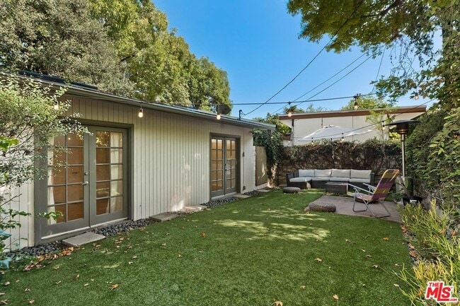 Building Photo - 7586 Woodrow Wilson Dr