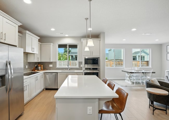 Building Photo - New Corner Lot- 3 Car Garage!