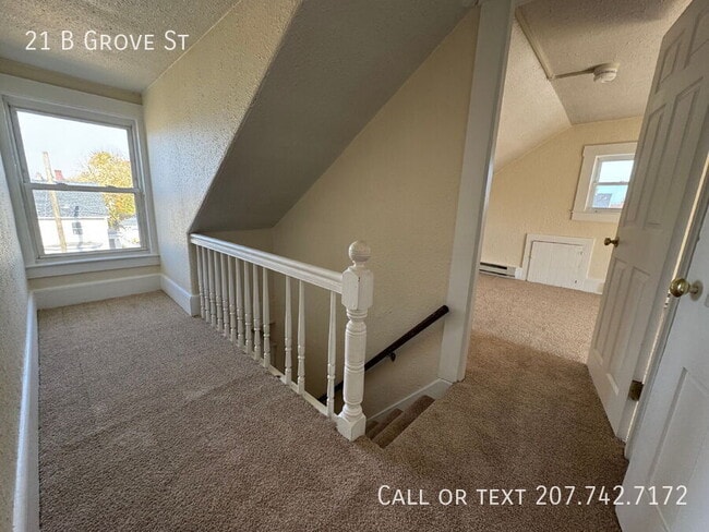 Building Photo - 21 Grove St