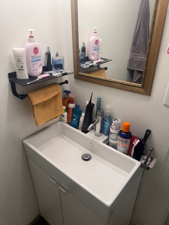 Building Photo - 417 W Webster Ave